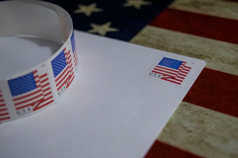 Trump BLASTS California Count as Democrat Surges Overnight