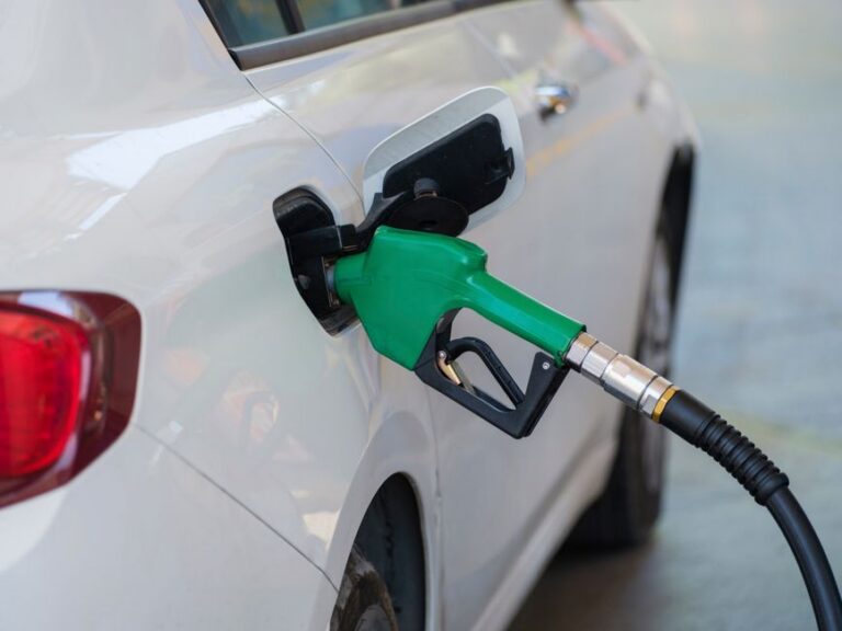 Trump DEMANDS Gas Stations DROP Prices Or Face Consequences
