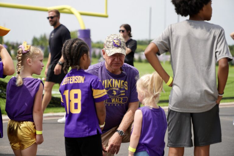 Republicans BLAST Walz For Attacking Girls Sports Ruling