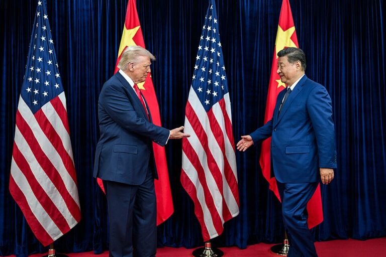 Trump FORCES China To Release Imprisoned Pastor