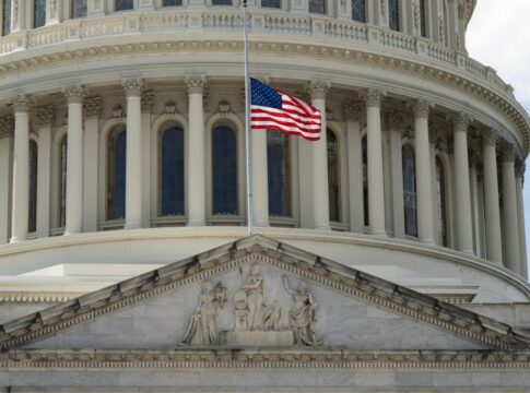 State vs Federal Power: The Basics of US Federalism — U.S. News coverage by CitizenPost