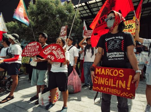 Social Movements: How Grassroots Activism Shapes Policy — Culture & Society coverage by CitizenPost