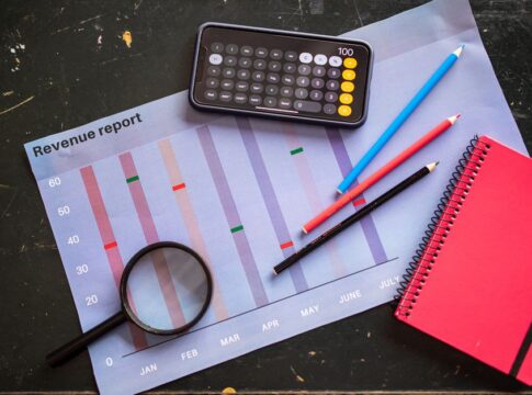 Quarterly Earnings Reports: How to Read Company Results — Business coverage by CitizenPost