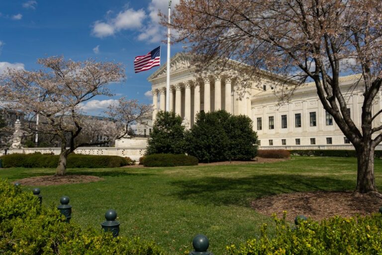 Supreme Court OBLITERATES Donor Limits On Political Parties