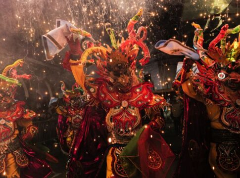 Major Events of 2026 | Pop Culture, Current Events, News, & Timeline — Entertainment coverage by CitizenPost. Photo: rodwy...