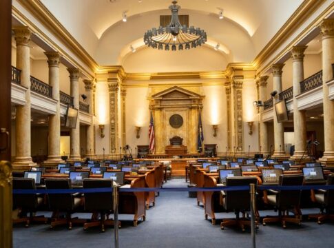 Filibuster Rules: How Senate Debates End (or Dont) — Politics coverage by CitizenPost