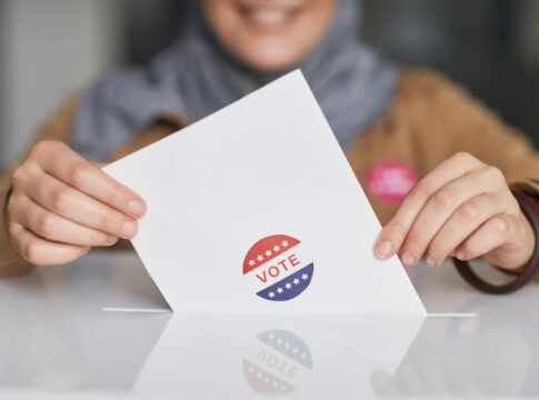 Voter Turnout Trends: Why Some Elections Draw More — Politics coverage by CitizenPost