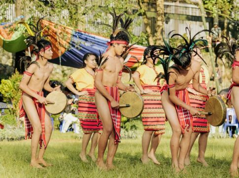 Language Revitalization: How Communities Preserve Dialects — Culture & Society coverage by CitizenPost