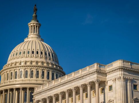 Federal Budget Process: How Congress Allocates Spending — U.S. News coverage by CitizenPost