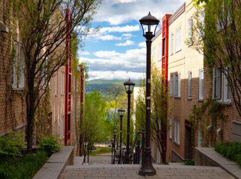 Gentrification Explained: How Neighborhoods Transform — Culture & Society coverage by CitizenPost
