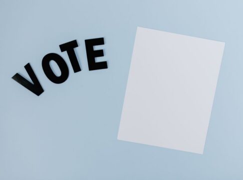Ranked Choice Voting: A Guide to Alternative Elections — Opinion coverage by CitizenPost