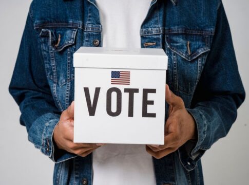 Electoral College Explained: How Presidential Votes Work — Politics coverage by CitizenPost
