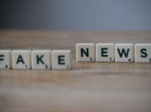 Viral Misinformation: How False Stories Spread Online — Trending News coverage by CitizenPost