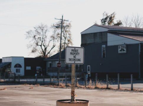 Eminent Domain Laws: A Guide to Property Seizure Rights — Opinion coverage by DailyAmericanpress