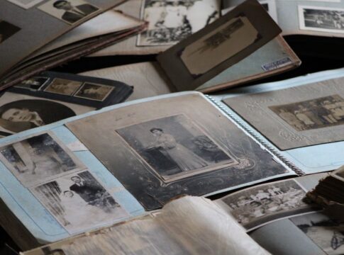Oral History Projects: A Guide to Preserving Stories — Culture & Society coverage by CitizenPost