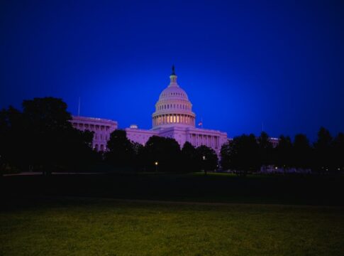 Partisan Polarization: Why Political Divides Widened — Politics coverage by CitizenPost