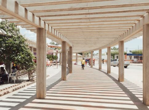 Public Space Design: How Plazas Shape Community Life — Culture & Society coverage by CitizenPost
