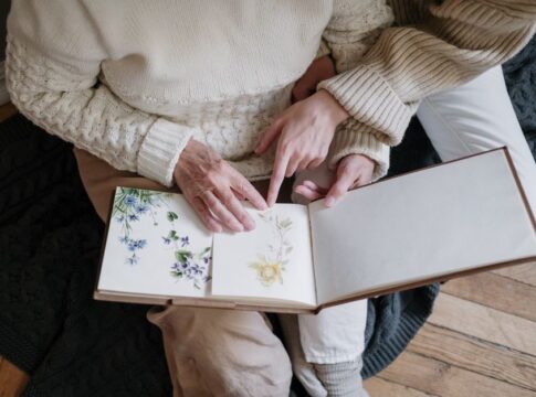 Intergenerational Trauma: How History Shapes Communities — Culture & Society coverage by CitizenPost