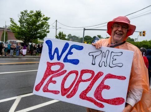 Free Speech Limits: What the First Amendment Protects — Opinion coverage by DailyAmericanpress