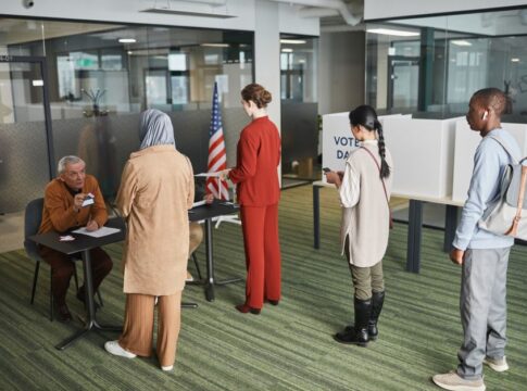 Voter Registration Deadlines: What Every Citizen Needs — Politics coverage by CitizenPost