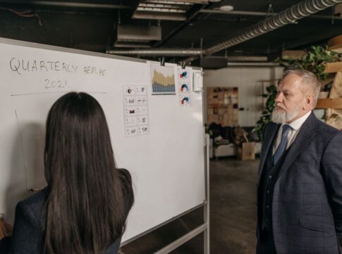Business Model Innovation: Why Companies Pivot Strategy — Business coverage by DailyAmericanpress