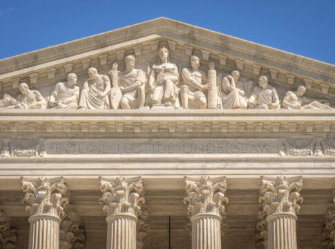 Supreme Court Precedent: Why Past Rulings Shape Today — U.S. News coverage by CitizenPost