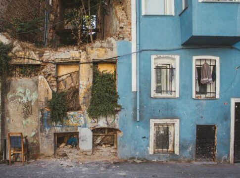 Urban Gentrification: How Neighborhoods Change and Why — Culture & Society coverage by CitizenPost