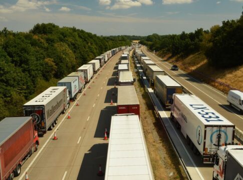 Supply Chain Disruptions: Why Delays Cascade Globally — Business coverage by DailyAmericanPress