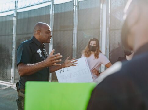 Qualified Immunity Explained: How Police Gain Legal Shield — Opinion coverage by CitizenPost