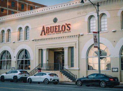 As America turns 250, Oklahoma pop culture is in the middle of everywhere — Entertainment coverage by Daily American Press...