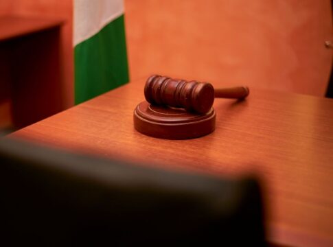 Why Did the Pentagon Blacklist Anthropic – and Why Did a Judge Say It Was Illegal? | National News | U.S. News — National ...