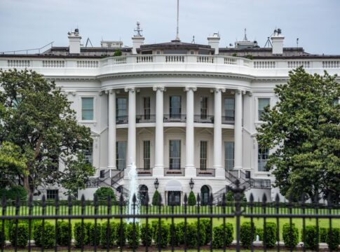 New White House Counsel Isn’t a Yes Man, but He Won’t Say No, Either — Politics coverage by Daily American Press. Photo: D...