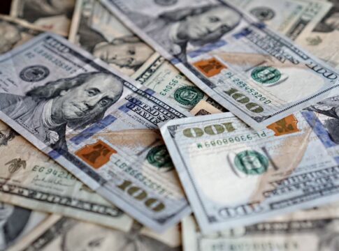 The Fed confronts a powerful new economic force — Economy coverage by Daily American Press. Photo: DΛVΞ GΛRCIΛ via Pexels