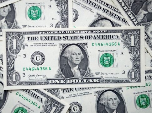 No rate-hiking map from the Federal Reserve — Economy coverage by Daily American Press. Photo: Lukasz Radziejewski via Pexels