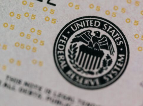 Federal Reserve signals next moves on interest rates and inflation — Entertainment coverage by Daily American Press. Photo...