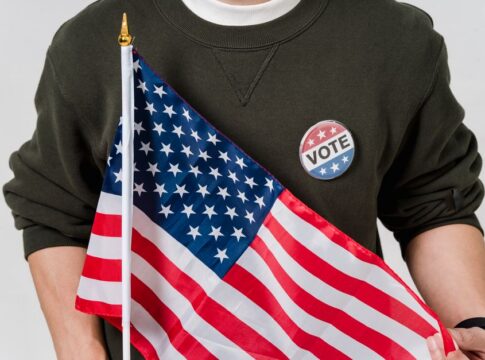 Why National Security Matters for US Citizens Today — Politics coverage by Daily American Press. Photo: Sora Shimazaki via...