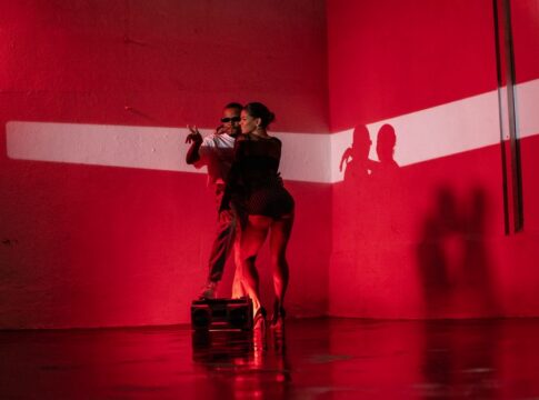 Let’s Dance: Examining the influence of David Bowie and Prince on American pop culture — Entertainment coverage by Daily A...