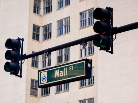 Wall Street week ahead: Federal Reserve decision on interest rates, retail sales update — Economy coverage by Daily Americ...