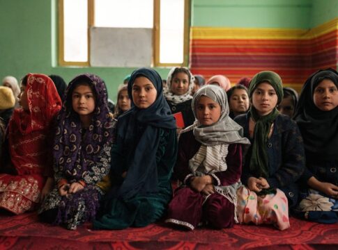 Afghan woman whose case was the first for a long-dormant court has been deported, officials say — National coverage by Dai...