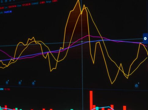 If the Fed hikes rates, heres how the stock market might respond — Economy coverage by Daily American Press. Photo: Rafael...