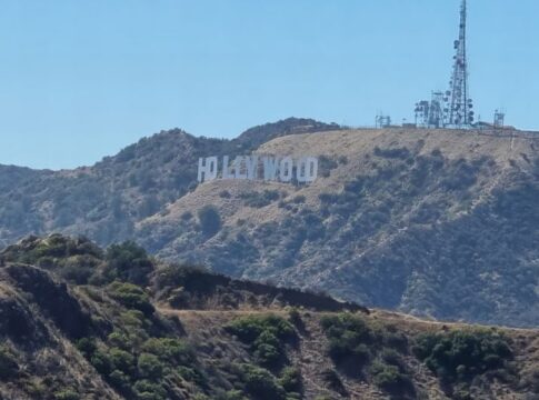 ‘American Idol’ Is Leaving Hollywood After 25 Years for Atlanta — Entertainment coverage by Daily American Press. Photo: C...