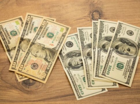 Federal Reserve raises interest rates for the 1st time since 2023 — Economy coverage by Daily American Press. Photo: Engin...