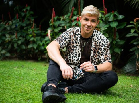 Love Island USA Alum Clarke Claims Ex Taylor Left Her at a Gas Station During Argument — Entertainment coverage by Daily A...