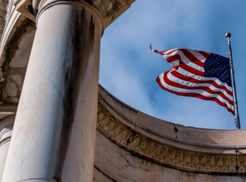 Justice Department charges Utah postal worker for dumping mail ballots in trash during state primary — National coverage b...