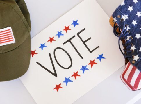 Democrats show more pride in pop culture than the US military: Poll — Entertainment coverage by Daily American Press. Phot...