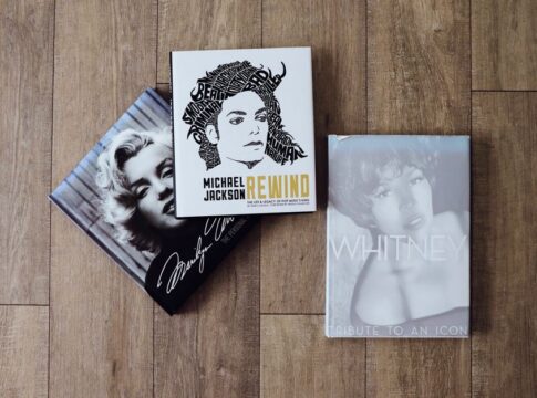 A Cultural Critique of Michael Jackson and Modern Idolatry — Entertainment coverage by Daily American Press. Photo: Design...