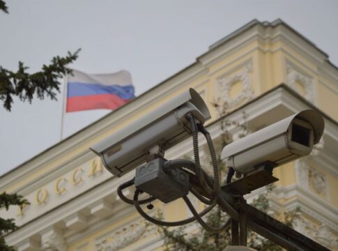 Virginia tech firms CEO, Russian national charged with hiding firms Russian ties from U.S. government — National coverage ...
