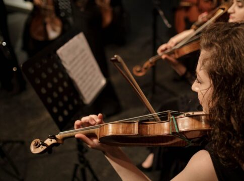 The last full-time classical music critic at a major U.S. newspaper retires: L.A. arts and culture this weekend — Entertai...