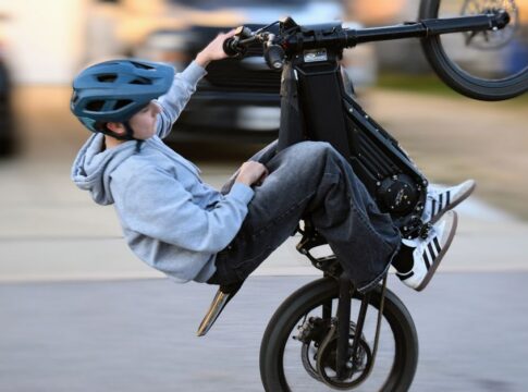 Featured image related to New e-bike, e-scooter restrictions take effect at Orange County schools