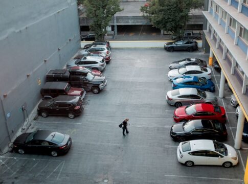 Featured image related to Tired of parking apps? Atlanta council member proposes ‘Parking Bill of Rights’